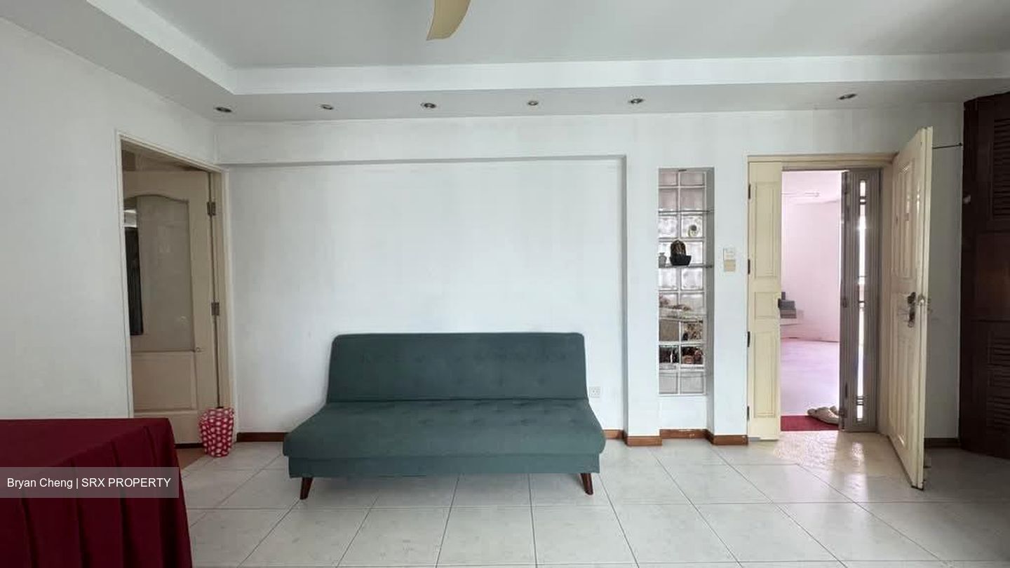 Blk 175B Punggol Field (Punggol), HDB 4 Rooms #531585171